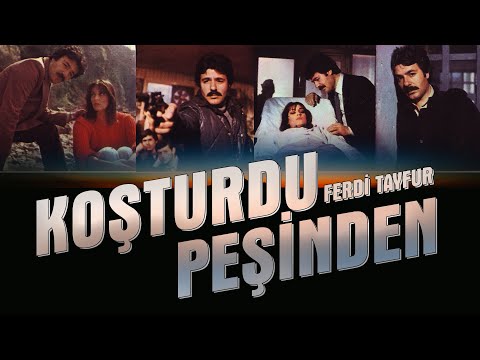 Ferdi Tayfur - Koşturdu Peşinden filmden video klip (003ismail - Suat Sayın)