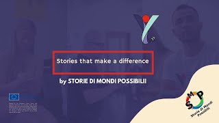 🎥 Stories that Make a difference | Storytelling Workshop Tutorial