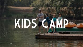 Kids Camp | 2023
