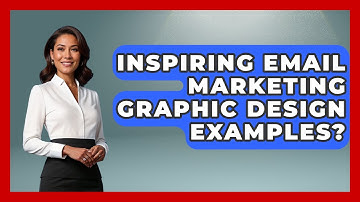 Inspiring Email Marketing Graphic Design Examples? - Graphic Design Nerd