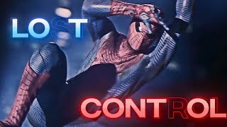 Andrew Garfield - The City Needs You On My Own Edit Spider Man Edit Official 7 Himanshu