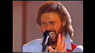 Bee Gees - Paying the Price of Love - Tien Om Te Zien 1993