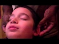 Ref:fvH2ae6aetE Professional head/cosmic energy massage on a child by oudin - oudinhealinghandsmassagetherapy.com