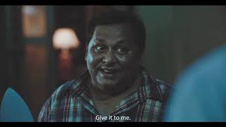 anukul the short movie