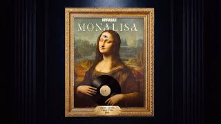 Afro House / - Mona Lisa