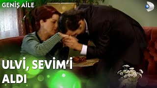 Ulvi için herkes devreye girdi - Geniş Aile 21. Bölüm
