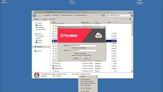 Crack 2x Application Server Parallels