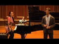 Haydn Piano Sonata ( #34) with Hiccups!! Live Performance!