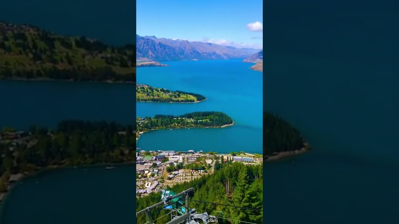 #queenstown