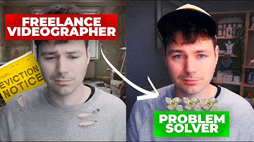 How I Got My FIRST Paid Client As Video Creator 