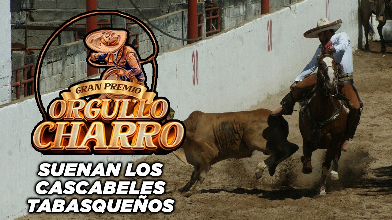 Hacienda Cascabel | Finalista | Gran Premio Orgullo Charro 2026