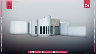World's largest 3D printed building constructed in Dubai