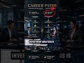 Corporate Finance vs Investment Analysis