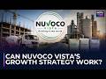 Nuvoco Vista's Big Cost-Cutting Bet: What's Next For Growth?