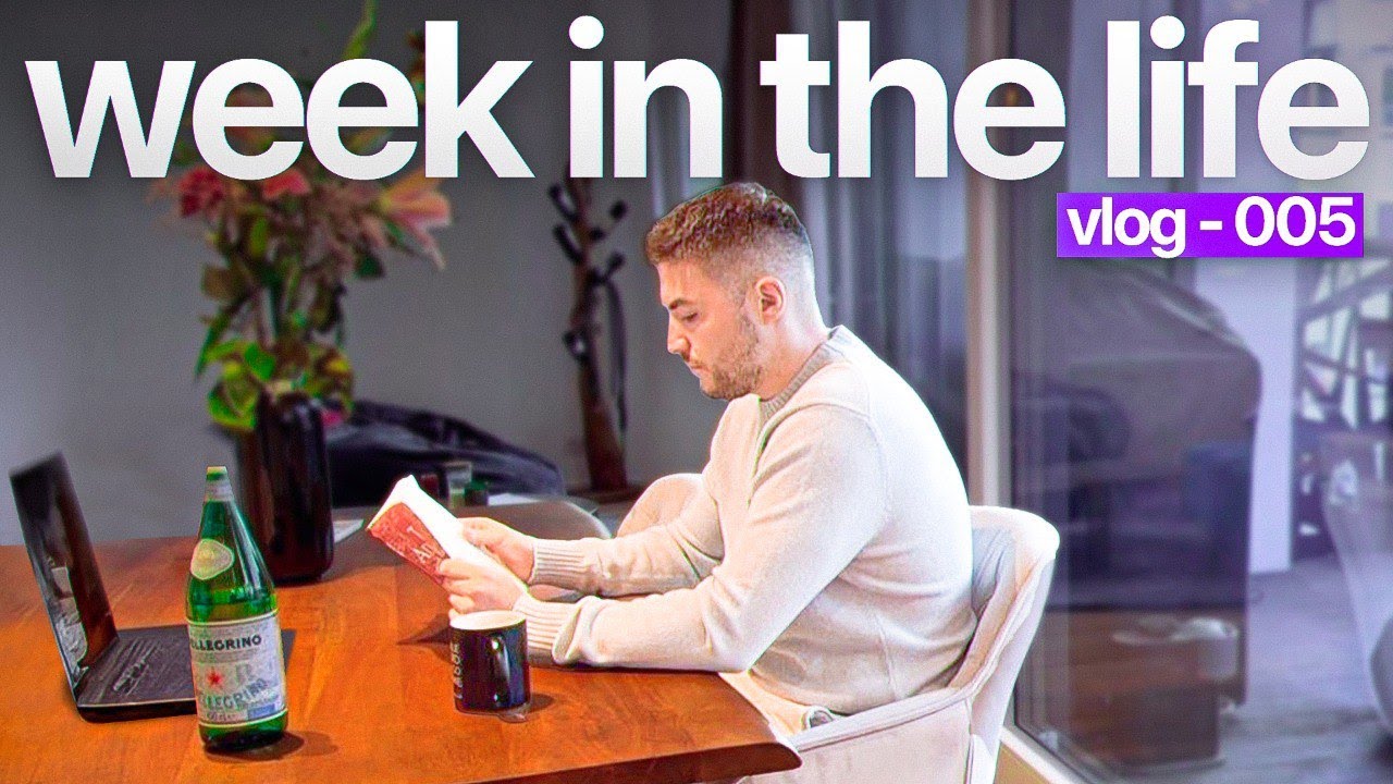 Warum ich dafür 150.000€ ausgebe - SPEEDSCALING VLOG 005