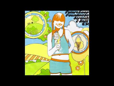 Future Loop Foundation — Future Loop Foundation - 'A Very English Summer' (2004)