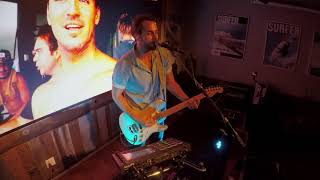 TAD JENNINGS - Riptide - Beatbox Guitar Loop Pedal