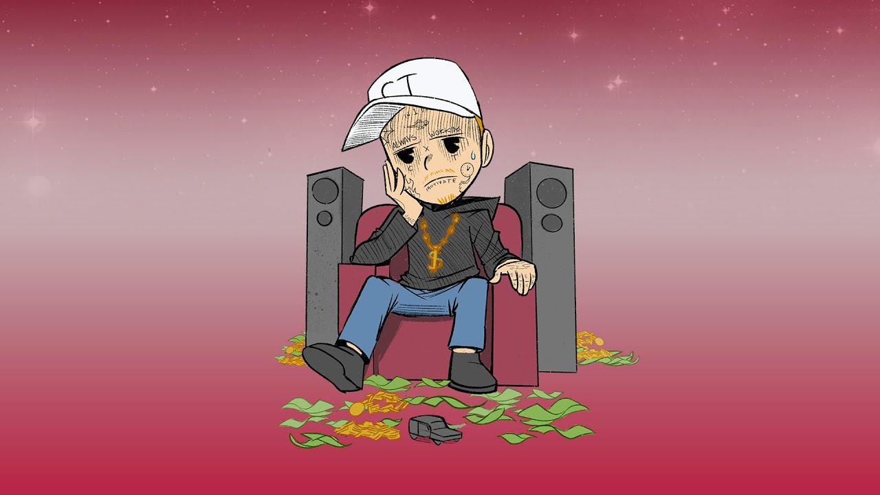 Joey Nato - Who I Gotta Be (Prod Joey Nato) - YouTube