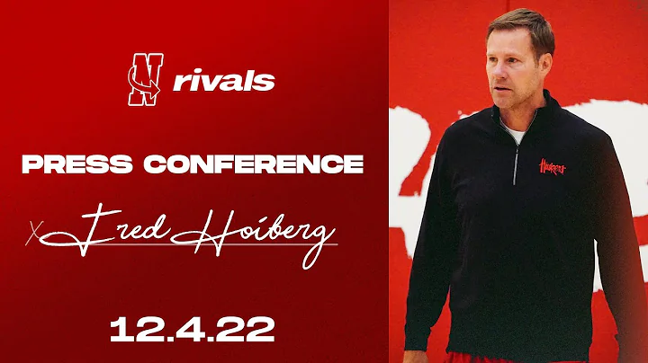 Nebraska Basketball: Fred Hoiberg, Derrick Walker ...