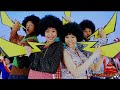 T-Pistonz+KMC- Raimei Blue Train! FULL MV Reupload