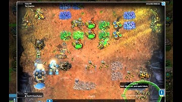 Tiberium Alliances Kodiak Level 42