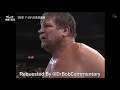 Capture de la vidéo Stan Hansen Mv - The Gaijin