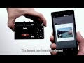 Sony NFC Video - How To Connect To Smartphones (HD)