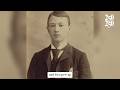 Charles Ives, Narrated by David Lang