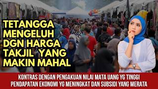 Download Lagu TETANGGA MENGELUH DGN HARGA TAKJIL YG MAKIN MAHAL MP3