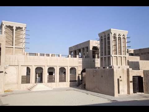 Dubai Vizesi – Saeed Al Maktoum House