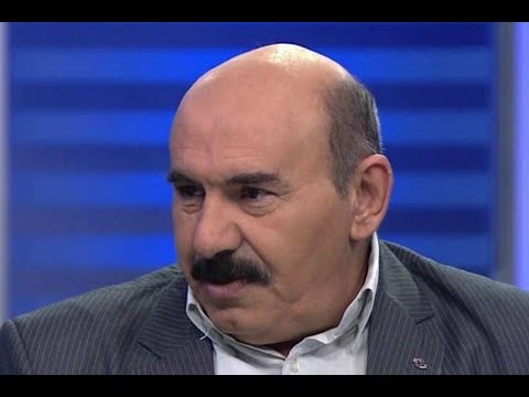 Osman Öcalan, Erbil'de toprağa verildi