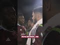🗣️ "BEST DAY EVER": EDWARDS MAKES HIS FIRST MLS START