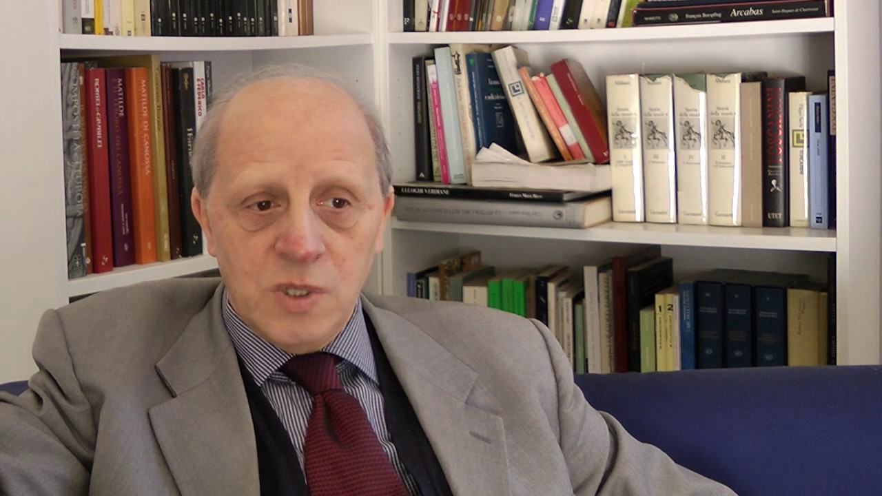 Mario Dal Bello, autore di LUTERO. L'UOMO DELLA RIVOLUZIONE. Città Nuova rivastigmine