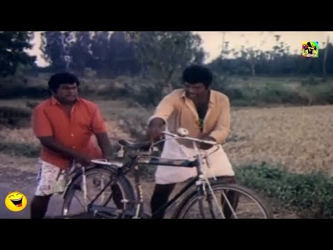 கவுண்டமணி செந்தில் வெடி போல் அடி வாங்கி சிரிக்க வைத்த காட்சிகள் Goundamani Senthil dharma adi comedy