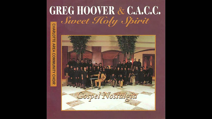"I Am Free" Greg Hoover & Charlotte Area Community...