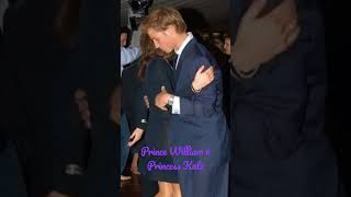 Prince William n Princess Kate dance the night away ????