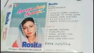 Apanya dong apanya (Rosita) Qasidah ria grup