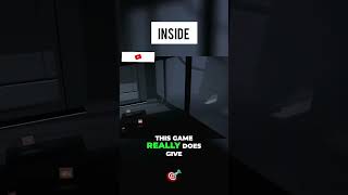 Discover the UNSETTLING and Addictive World of Inside: A Must-Play PUZZLE Platformer!