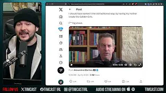 Sam Harris SLAMS Joe Rogan, Says He Platforms LIES, Dave Smith ROASTS Sam For Being A Hypocrite Sam Harris SLAMS Joe Rogan, Says He Platforms LIES, Dave Smith ROASTS Sam For Being A Hypocrite
