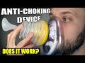 مراجعة صادقة لجهاز   المضاد للاختناق هل هو فعال حقا