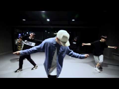 가끔 - 크러쉬 / CHAEJUNGSUK . Choreography