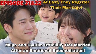 Love on the Menu Ep.21 & Ep.22 Preview ENG SUB