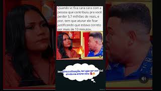 #reality #shorts #shortsvideo #chay #babu #bbb26 #anapaularenault #realityshow #chayanne #fofoca