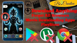 Get direct download link | Download movies videos images apps games software books | App Trick 2018 screenshot 5