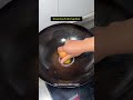 The Ultimate Onion Ring Egg Hack! 🍳 Why didn't I think of this?! #foodhacks #cooking#oddlysatisfying