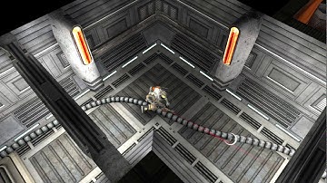 AngryBots GameCapture