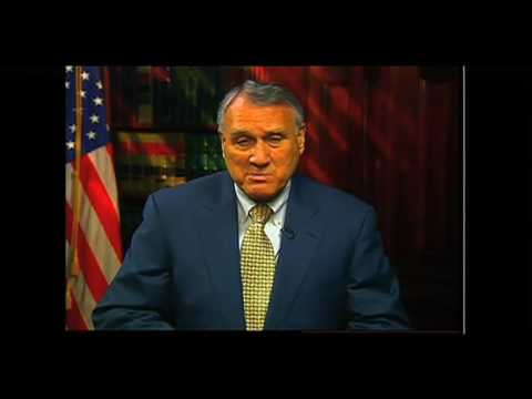 Senator Jon Kyl Addresses NRA Convention