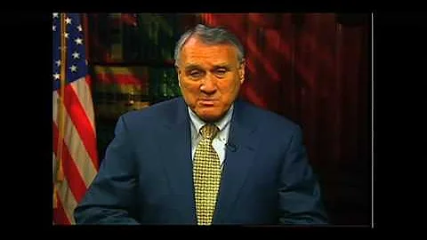 Senator Jon Kyl Addresses NRA Convention