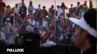 Formula Drift "West Palm Beach" 2012 Rd 3
