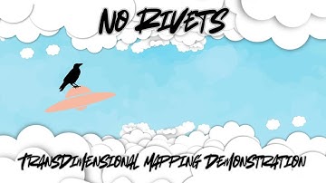 TransDimensional Mapping (Remote Viewing) Demonstration